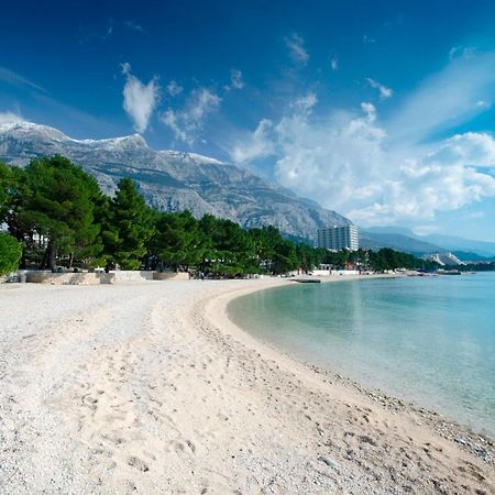 Apartments Anica 2 Makarska Eksteriør bilde