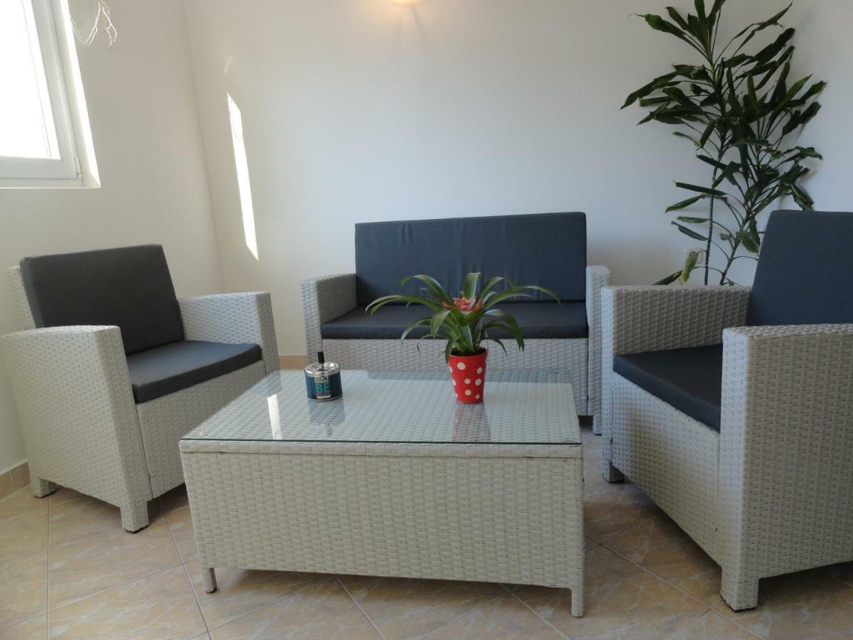Apartments Anica 2 Makarska Eksteriør bilde