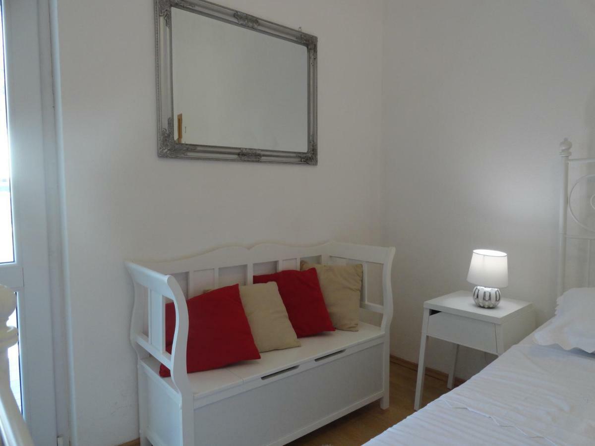 Apartments Anica 2 Makarska Eksteriør bilde